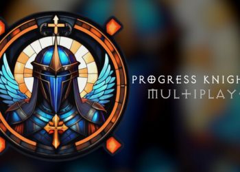 Progress Knight: Multiplayer Yayınlandı, Ön İncelemesi Nasıl?