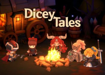 Dicey Tales Yayınlandı, Ön İncelemesi Nasıl?