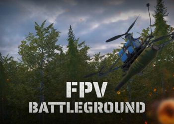 FPV Battleground Yayınlandı, Ön İncelemesi Nasıl?