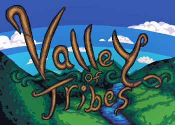 Valley of Tribes Yayınlandı, Ön İncelemesi Nasıl?