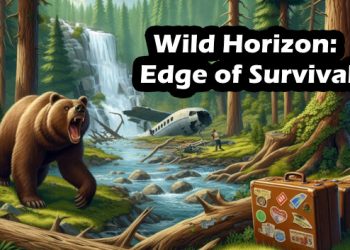 Wild Horizon: Edge of Survival Yayınlandı, Ön İncelemesi Nasıl?