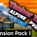 Timber Trails Alpine Puzzle – Expansion Pack 1 Yayınlandı, Ön İncelemesi Nasıl?