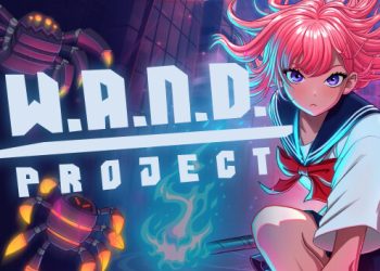 W.A.N.D. Project Yayınlandı, Ön İncelemesi Nasıl?