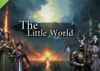 The Little World Demo Yayınlandı, Ön İncelemesi Nasıl?