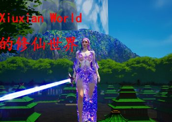 我的修仙世界My Xiuxian World Yayınlandı, Ön İncelemesi Nasıl?