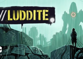 Luddite Yayınlandı, Ön İncelemesi Nasıl?
