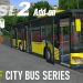 OMSI 2 Add-On S400NF City Bus Series Yayınlandı, Ön İncelemesi Nasıl?