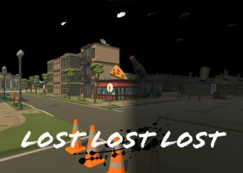 Lost Lost Lost Yayınlandı, Ön İncelemesi Nasıl?