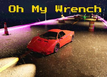 Oh My Wrench Yayınlandı, Ön İncelemesi Nasıl?