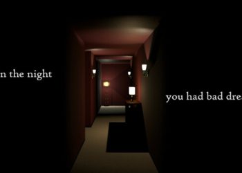 In The Night You Had Bad Dreams Yayınlandı, Ön İncelemesi Nasıl?