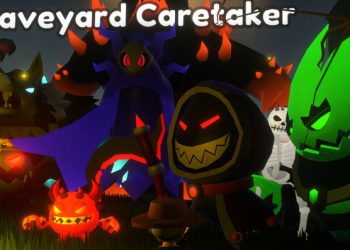Graveyard Caretaker Yayınlandı, Ön İncelemesi Nasıl?