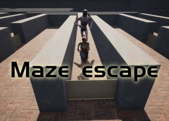 Maze escape Yayınlandı, Ön İncelemesi Nasıl?