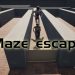 Maze escape Yayınlandı, Ön İncelemesi Nasıl?