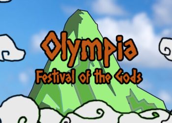Olympia: Festival of the Gods Yayınlandı, Ön İncelemesi Nasıl?