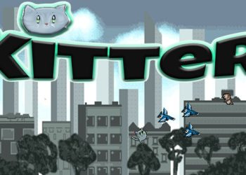 Kitter Yayınlandı, Ön İncelemesi Nasıl?