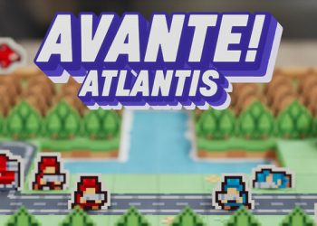 Avante! Atlantis Yayınlandı, Ön İncelemesi Nasıl?