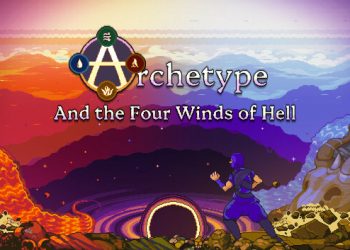 Archetype and the Four Winds of Hell Yayınlandı, Ön İncelemesi Nasıl?