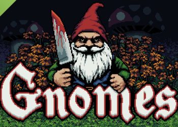 Gnomes Demo Yayınlandı, Ön İncelemesi Nasıl?