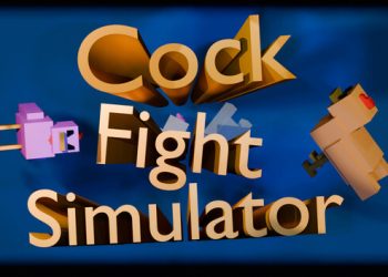 Cock Fight Simulator Yayınlandı, Ön İncelemesi Nasıl?