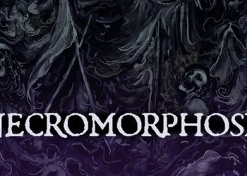 Necromorphosis Yayınlandı, Ön İncelemesi Nasıl?
