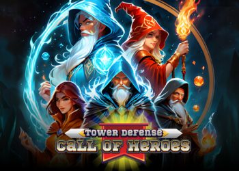 Call of Heroes: Tower Defense Yayınlandı, Ön İncelemesi Nasıl?