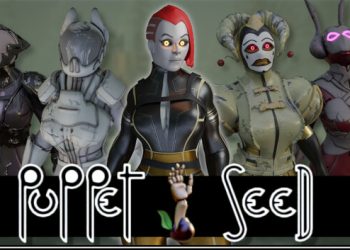 Puppet Seed Yayınlandı, Ön İncelemesi Nasıl?