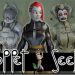 Puppet Seed Yayınlandı, Ön İncelemesi Nasıl?
