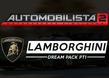 Automobilista 2 – Lamborghini Dream Pack Pt1 Yayınlandı, Ön İncelemesi Nasıl?
