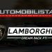 Automobilista 2 – Lamborghini Dream Pack Pt1 Yayınlandı, Ön İncelemesi Nasıl?