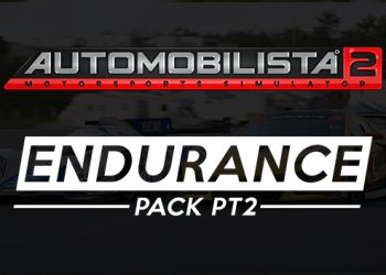 Automobilista 2 – Endurance Pack Pt2 Yayınlandı, Ön İncelemesi Nasıl?