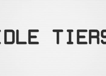 Idle Tiers Yayınlandı, Ön İncelemesi Nasıl?