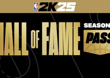 NBA 2K25 Hall of Fame Pass: Season 3 Yayınlandı, Ön İncelemesi Nasıl?