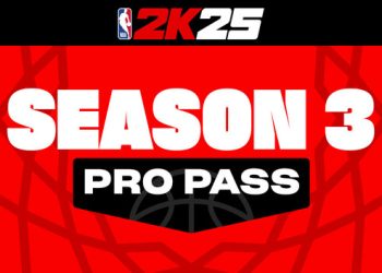 NBA 2K25 Pro Pass: Season 3 Yayınlandı, Ön İncelemesi Nasıl?