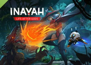 Inayah – Life after Gods Demo Yayınlandı, Ön İncelemesi Nasıl?