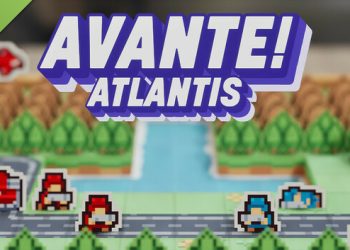 Avante! Atlantis Demo Yayınlandı, Ön İncelemesi Nasıl?