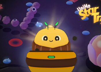 Unimo: Startrip VR Yayınlandı, Ön İncelemesi Nasıl?