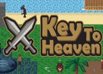Key To Heaven Yayınlandı, Ön İncelemesi Nasıl?