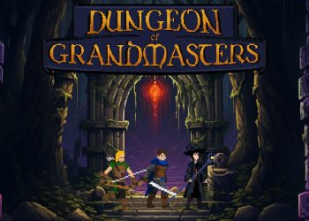 Dungeon of Grandmasters Yayınlandı, Ön İncelemesi Nasıl?