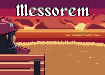 Messorem Yayınlandı, Ön İncelemesi Nasıl?