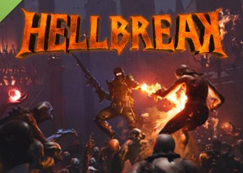 HELLBREAK Demo Yayınlandı, Ön İncelemesi Nasıl?