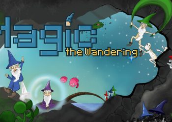 Magic the Wandering Yayınlandı, Ön İncelemesi Nasıl?
