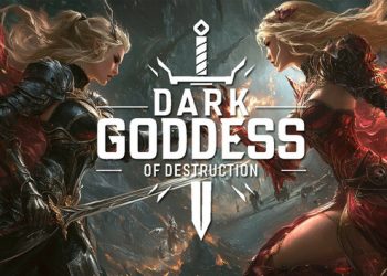 Dark Goddess of Destruction Yayınlandı, Ön İncelemesi Nasıl?