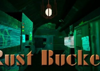 Rust Bucket Yayınlandı, Ön İncelemesi Nasıl?