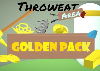 Throweat Area – Golden Pack Yayınlandı, Ön İncelemesi Nasıl?