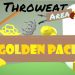 Throweat Area – Golden Pack Yayınlandı, Ön İncelemesi Nasıl?