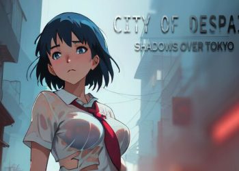 City of Despair: Shadows Over Tokyo Yayınlandı, Ön İncelemesi Nasıl?