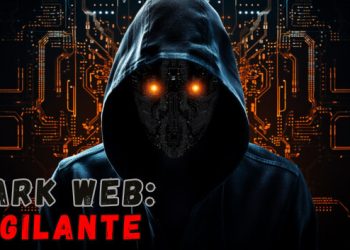 Dark Web: Vigilante Yayınlandı, Ön İncelemesi Nasıl?