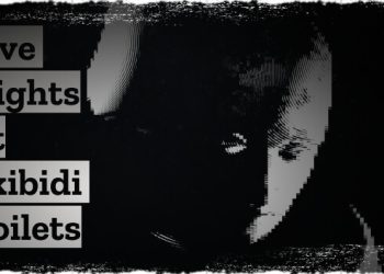 Five Nights At Skibidi Toilets Yayınlandı, Ön İncelemesi Nasıl?