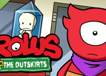 Rolus in the Outskirts Demo Yayınlandı, Ön İncelemesi Nasıl?