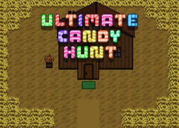 Ultimate Candy Hunt Yayınlandı, Ön İncelemesi Nasıl?